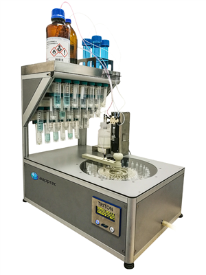 TRITON 初肽离心式全自动多肽合成仪