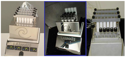 LABMATE 肽美半自动多肽合成仪