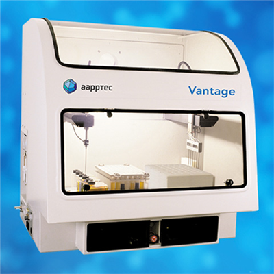 VANTAGE 旺肽全自动多肽合成仪