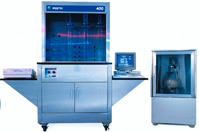 MODEL 400 全自动多肽合成仪